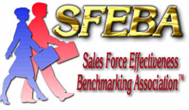 Sales Force Effectiveness Benchmarking Association